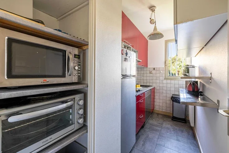 Appartement Avenue du Docteur Raymond Picaud à Cannes