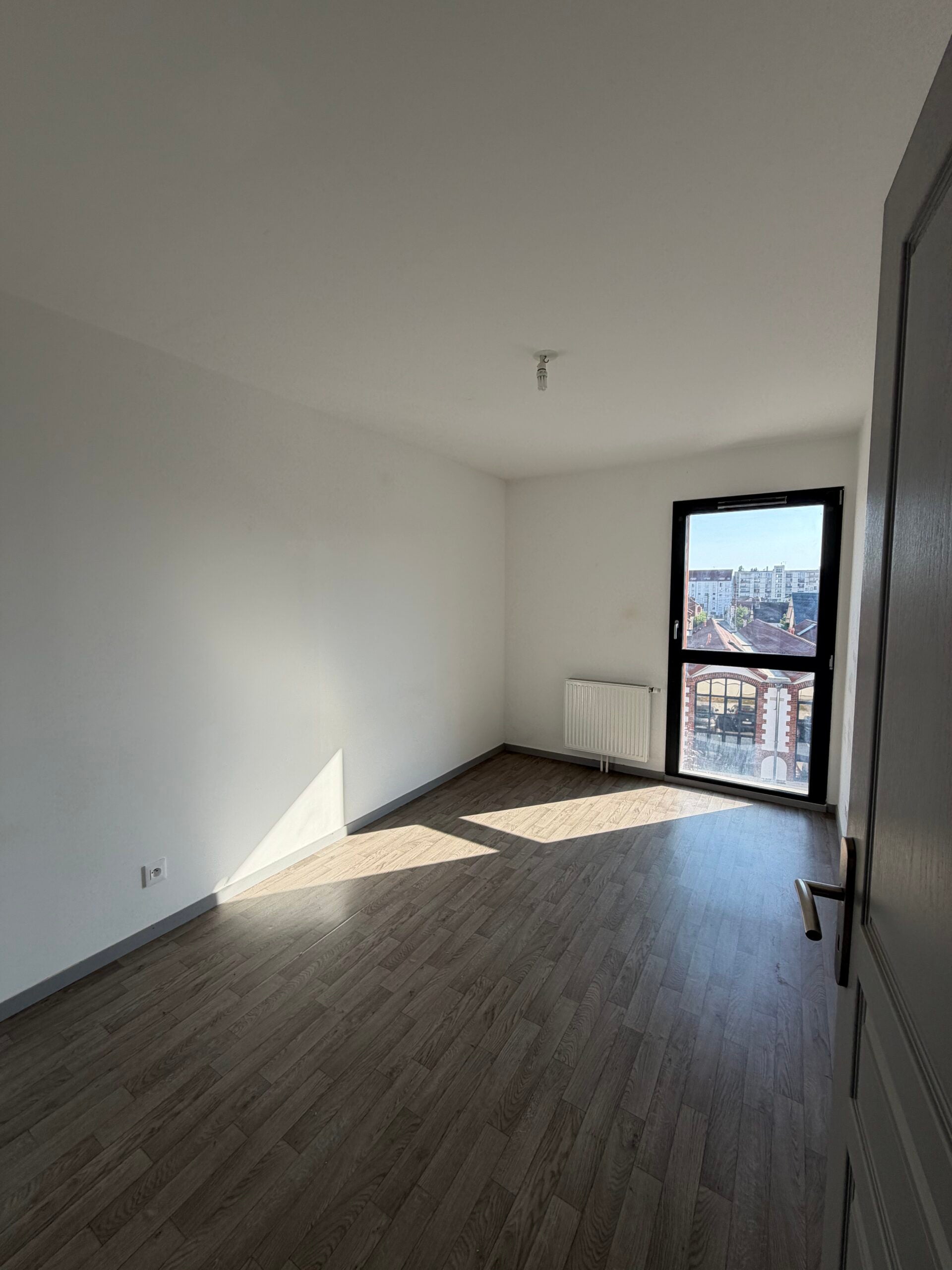 Appartement Rue de la Paix à Troyes