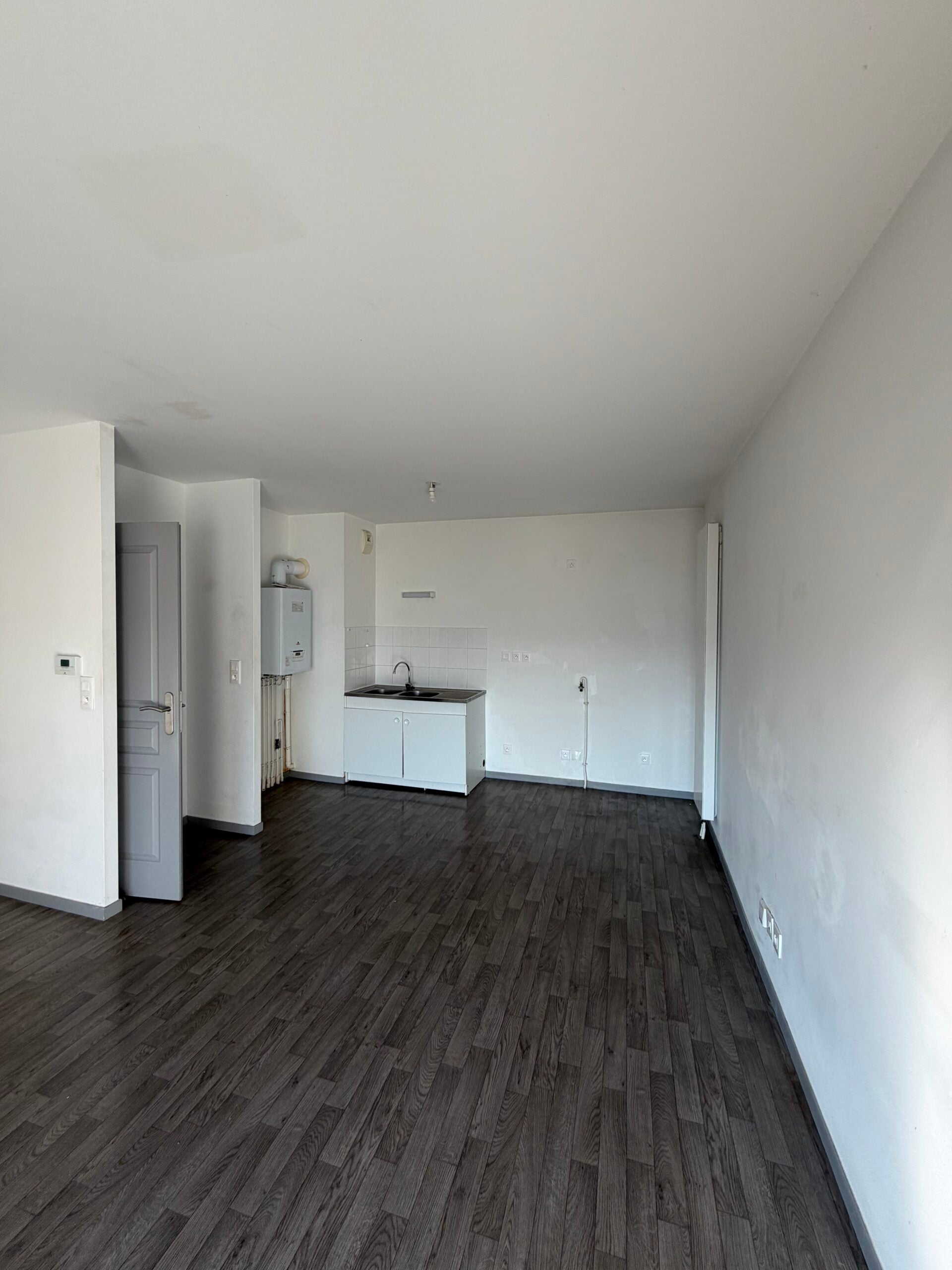 Appartement Rue de la Paix à Troyes