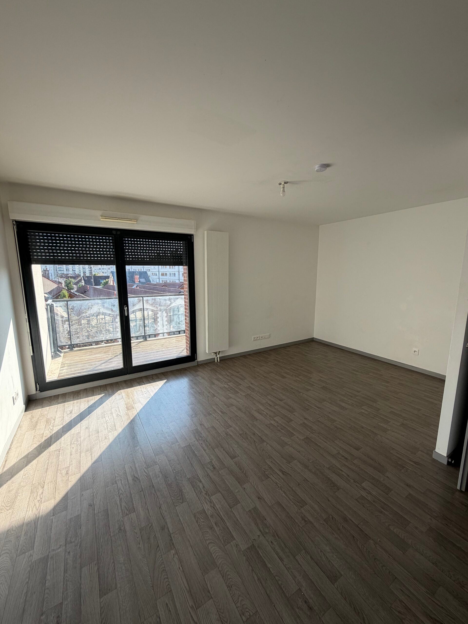 Appartement Rue de la Paix à Troyes