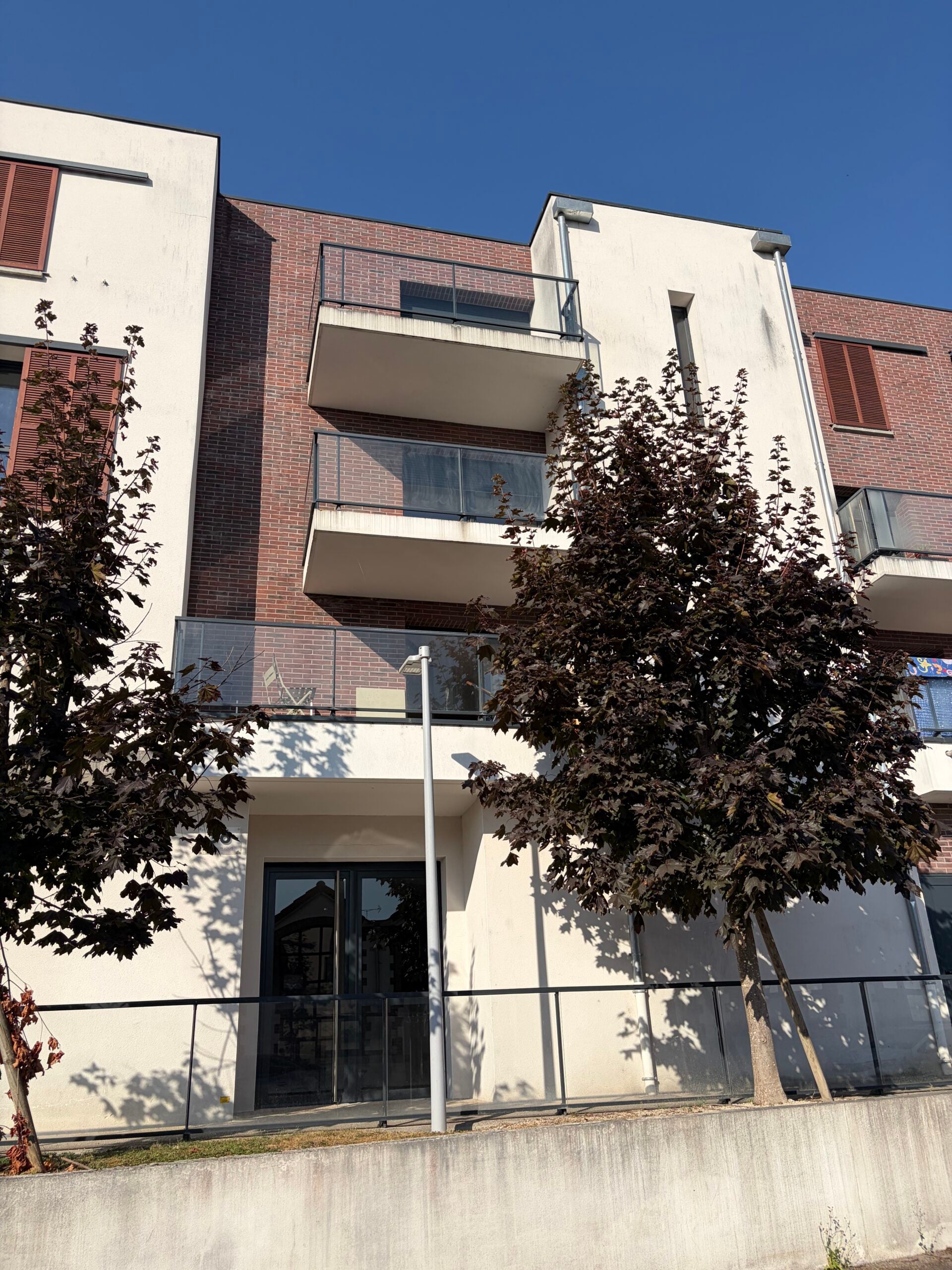 Appartement Rue de la Paix à Troyes