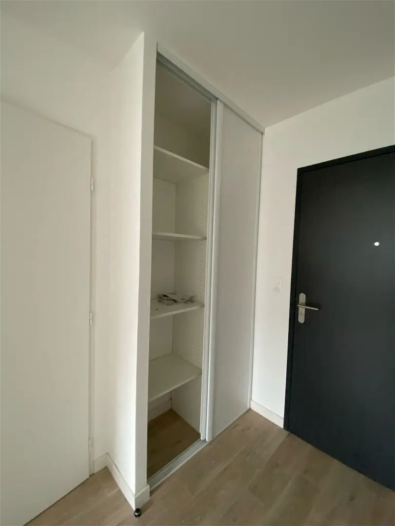 Appartement Rue de l'Épitaphe à Besançon