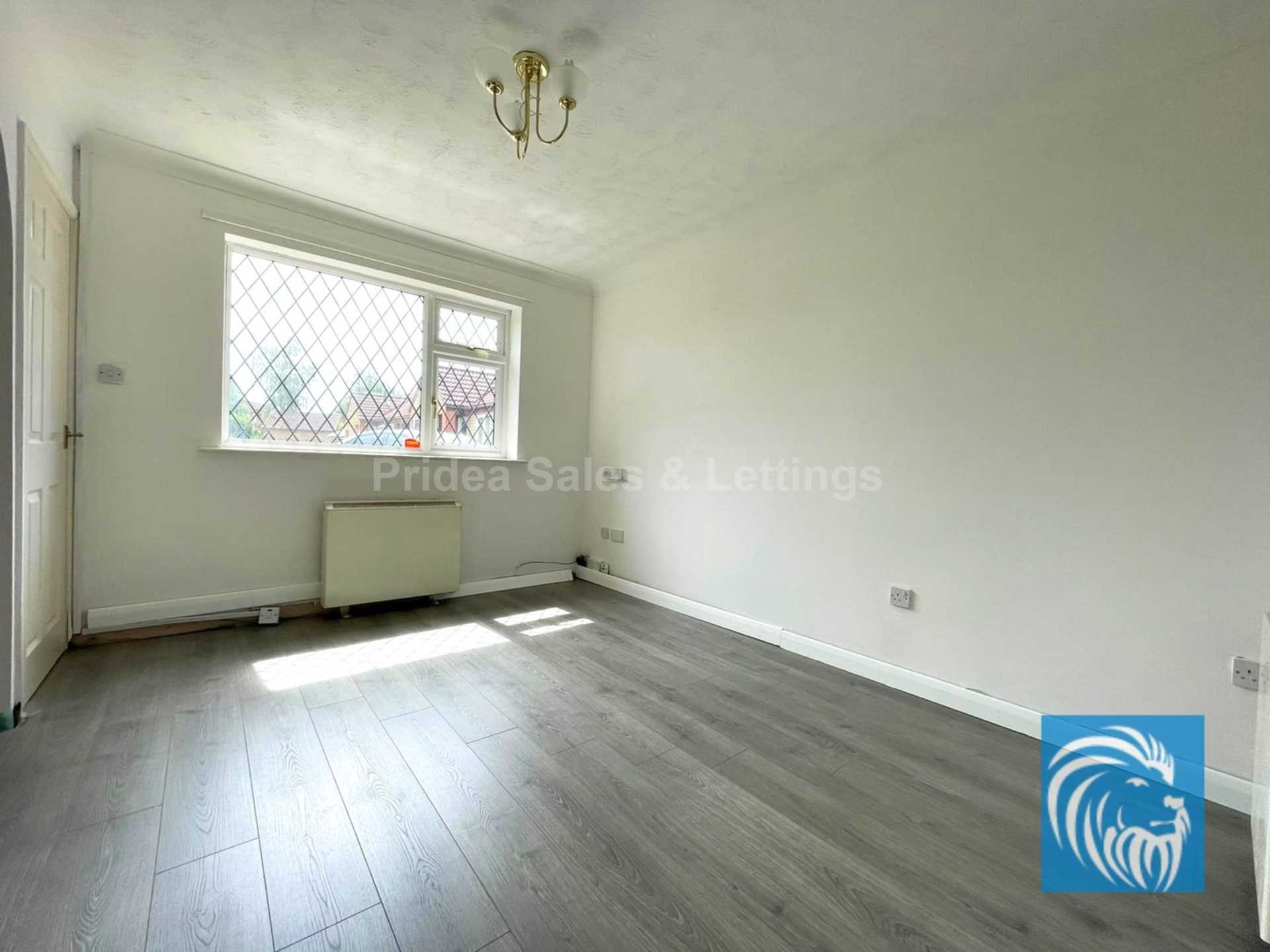 House Folkingham Close in Lincoln