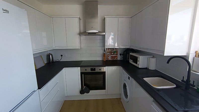 Room Bromley High Street in Greater London