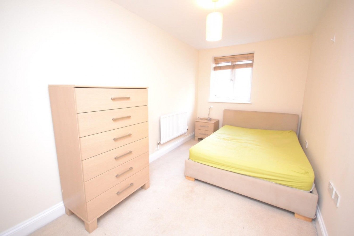 Flat Cheapside in Reading