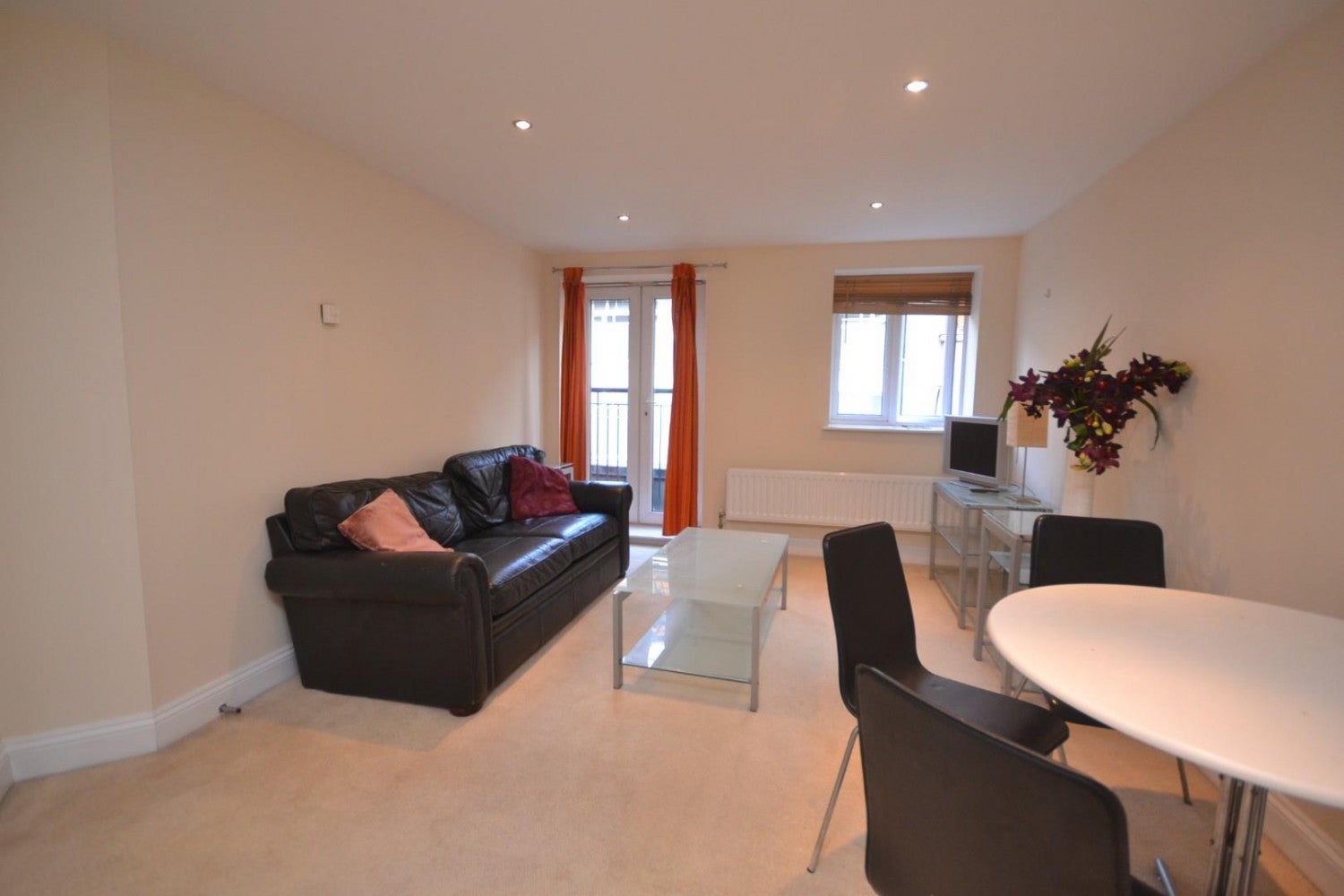 Flat Cheapside in Reading