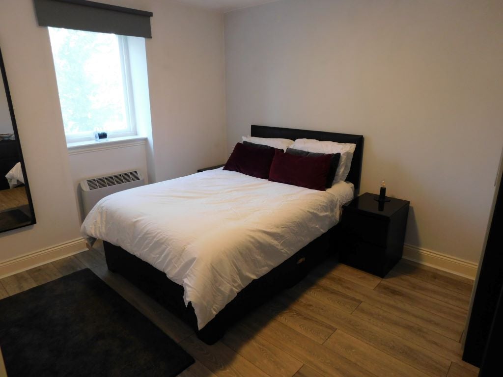Flat Selborne Gardens in Newcastle upon Tyne