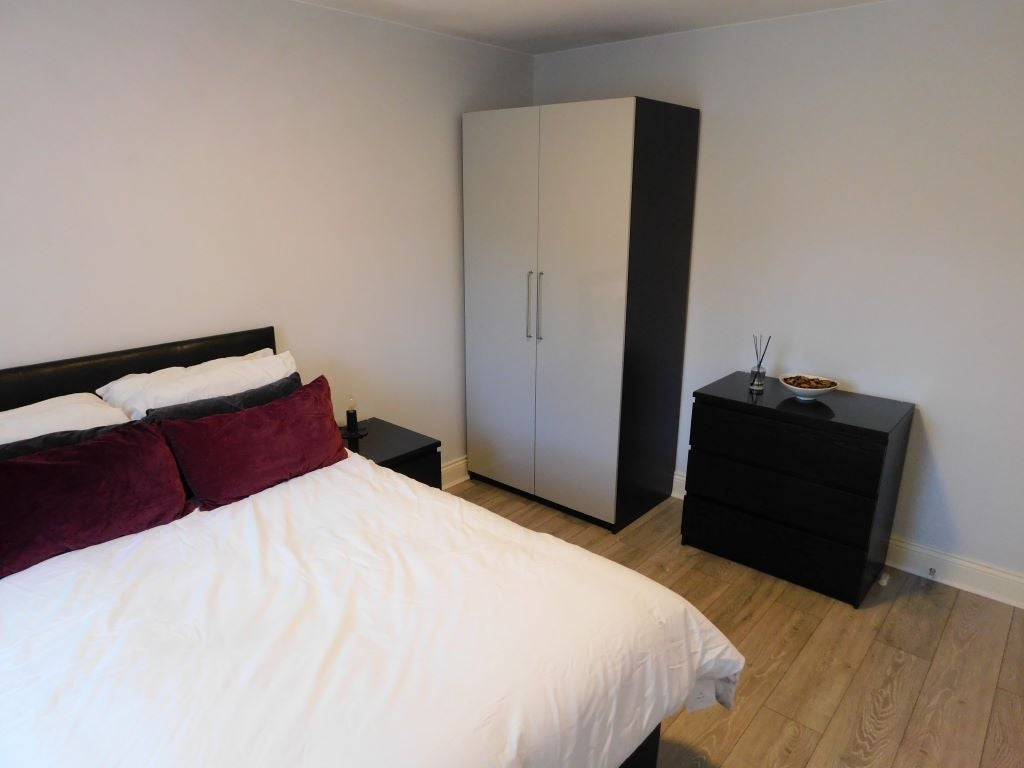 Flat Selborne Gardens in Newcastle upon Tyne