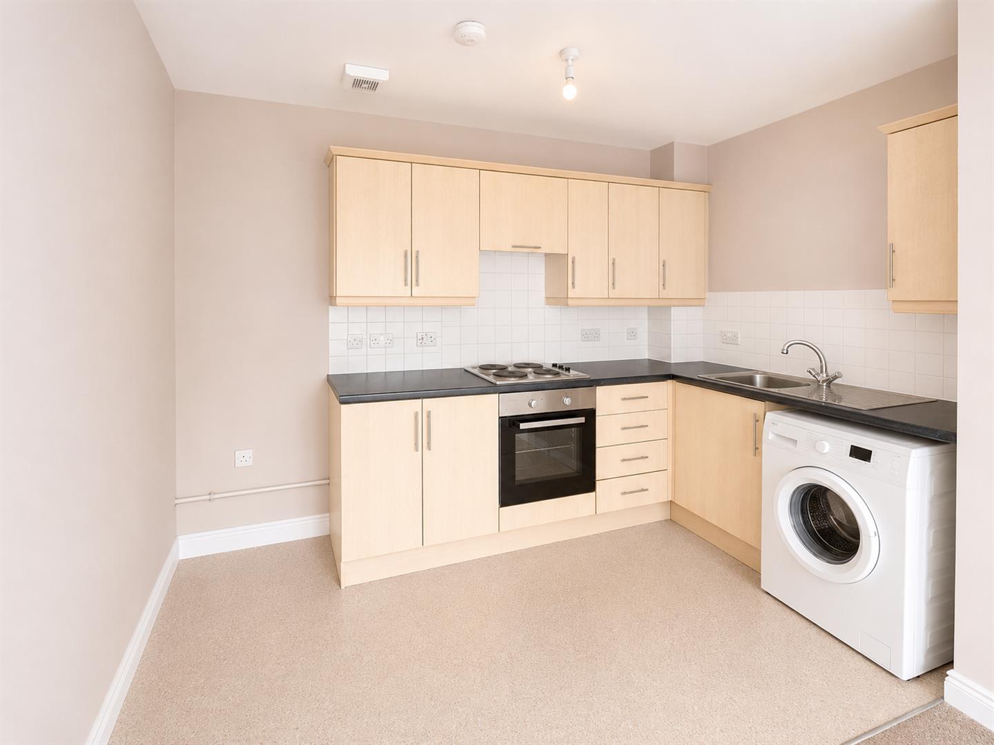 Flat Greenwich House in Greater London