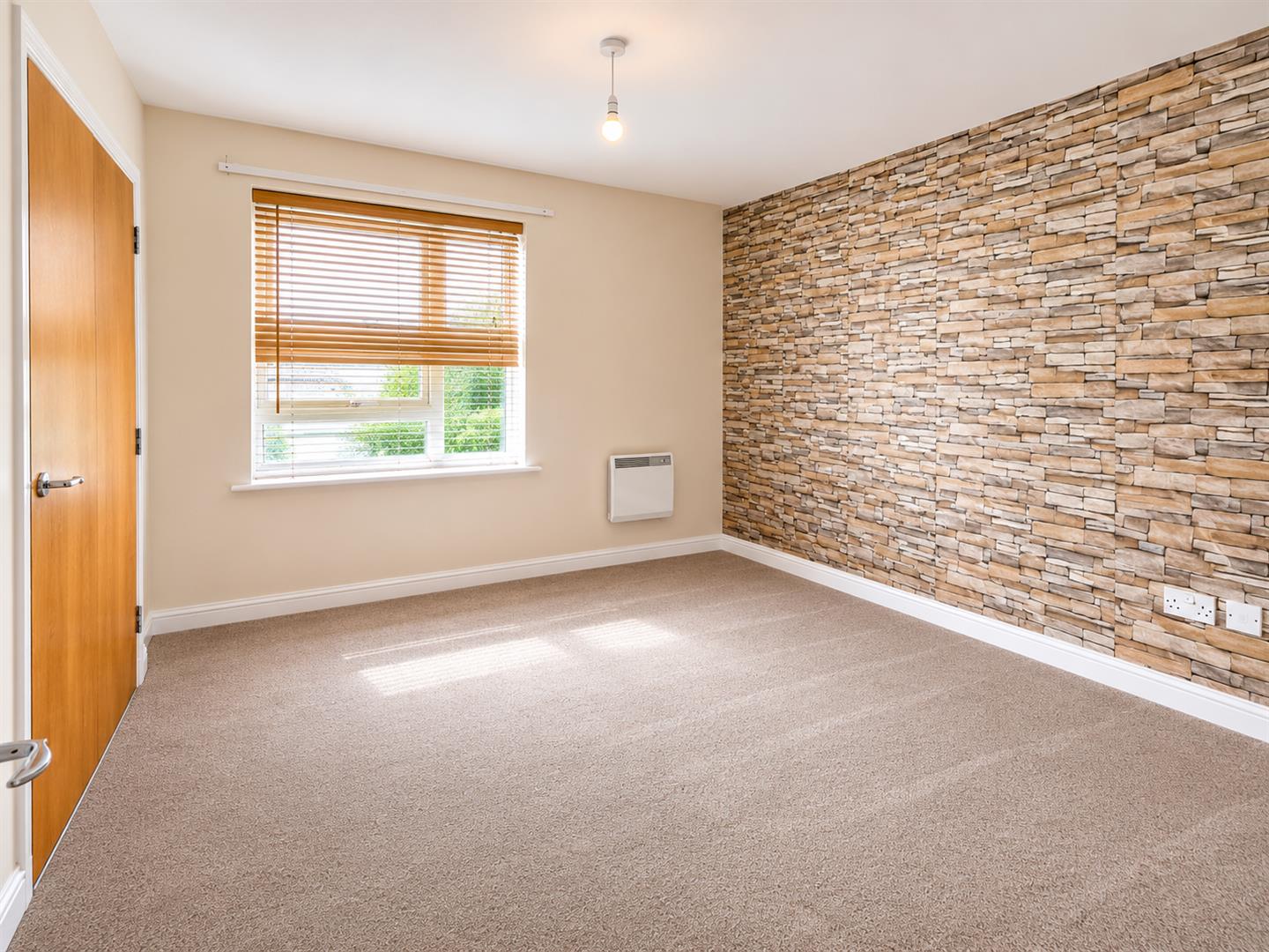 Flat Greenwich House in Greater London