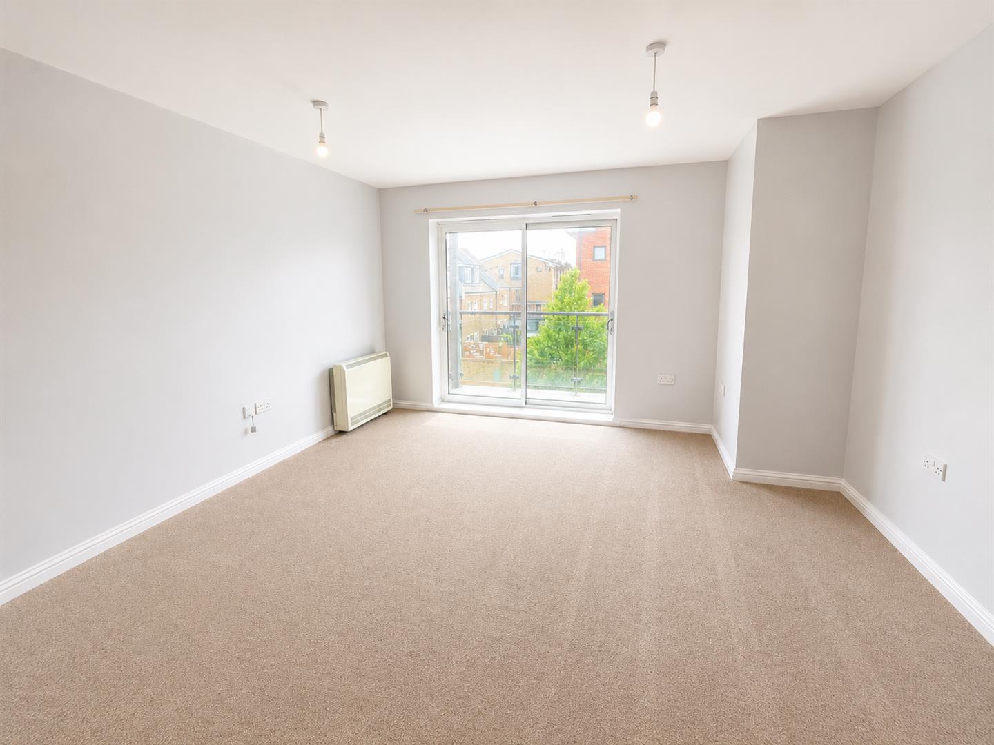 Flat Greenwich House in Greater London
