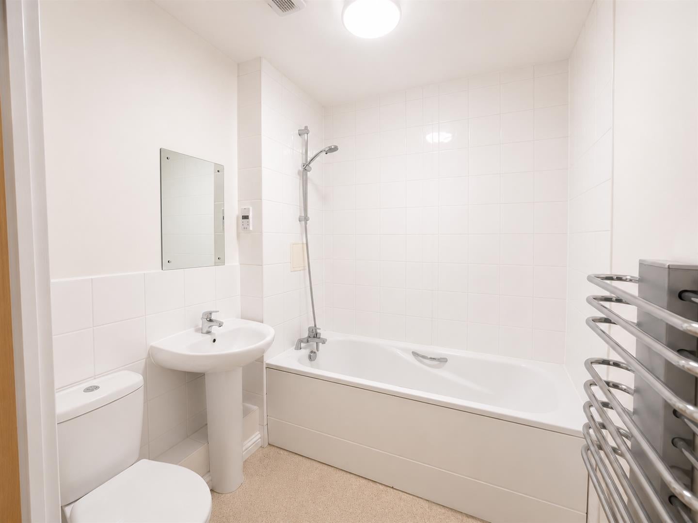 Flat Greenwich House in Greater London