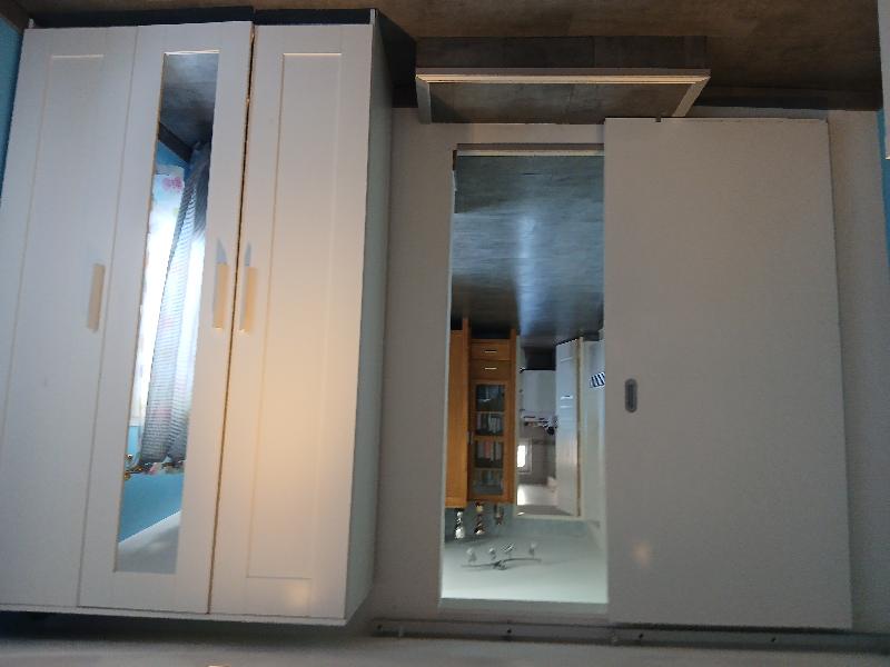 Room Rue des Treilles in Libourne