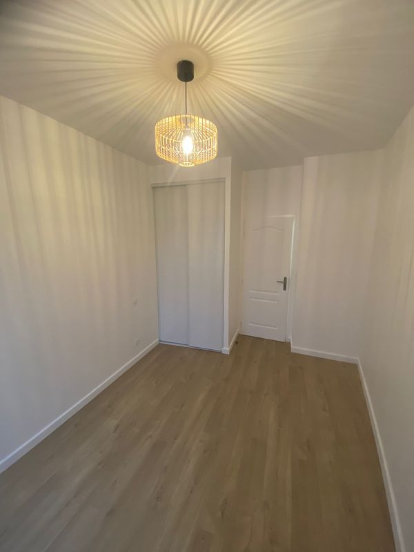 Appartement Rue des Treilles à Libourne