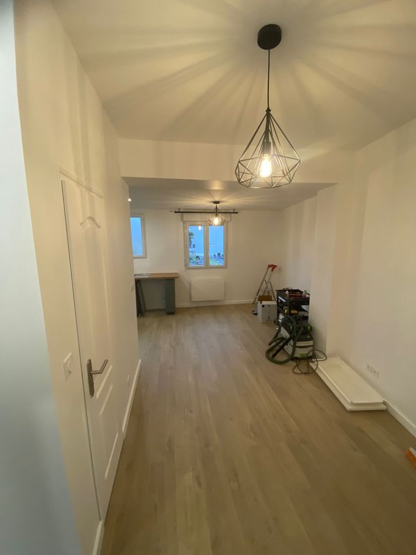 Appartement Rue des Treilles à Libourne