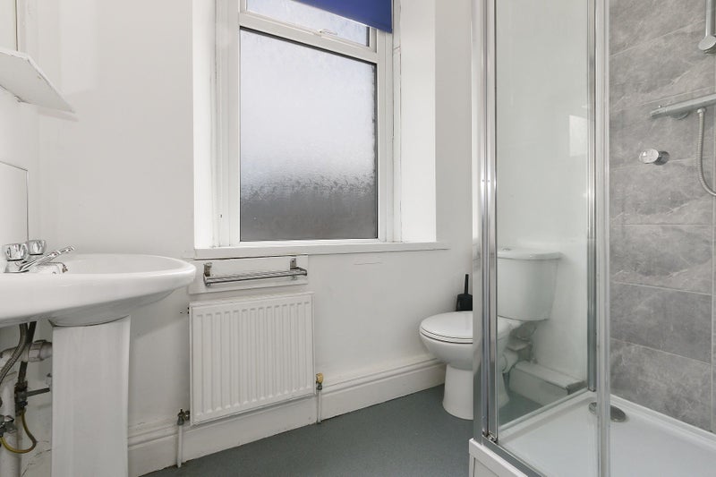 Room Northfield Road in Sheffield