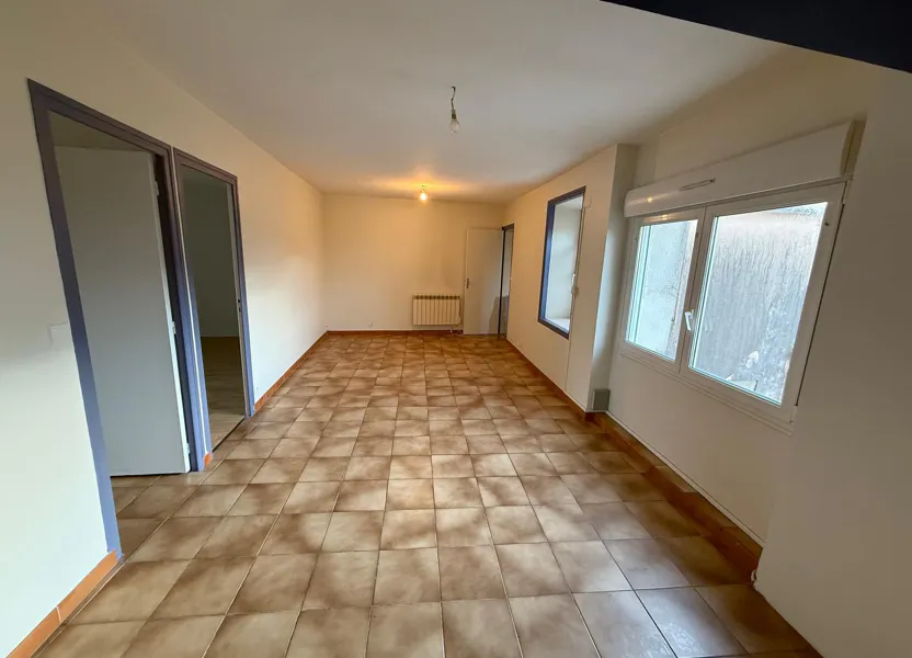 Flat Rue des Dîmeries in Dompierre-sur-Mer