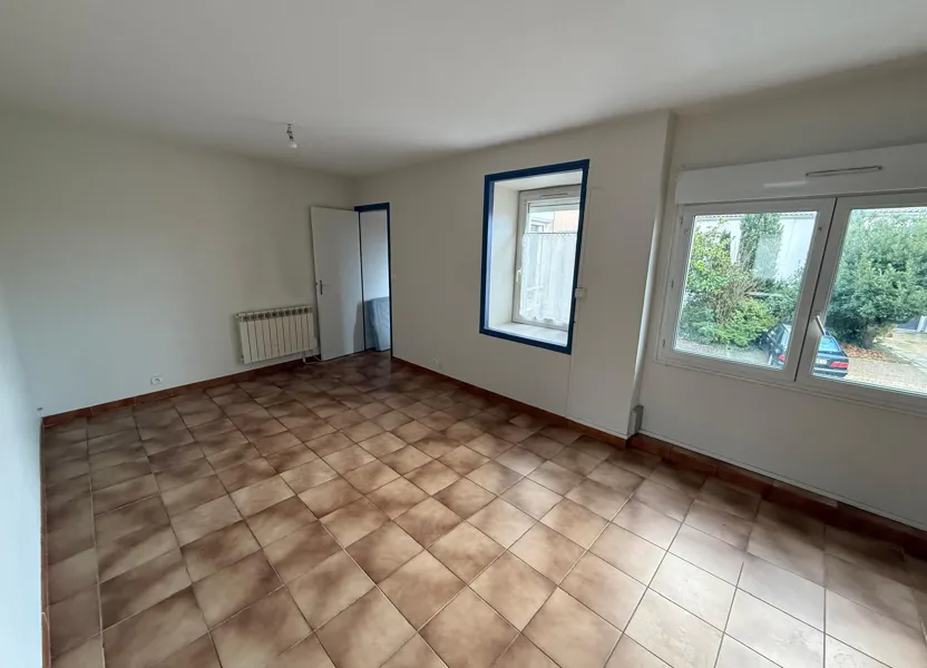 Flat Rue des Dîmeries in Dompierre-sur-Mer