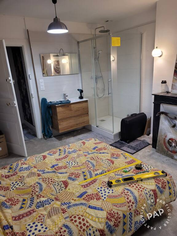 Chambre Rue Haute-Vienne à Limoges
