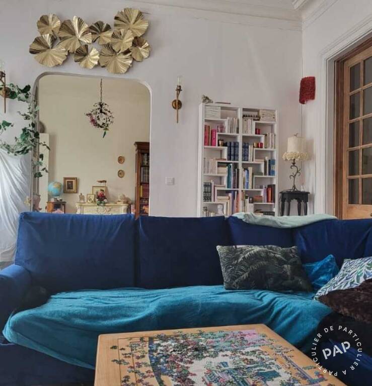 Chambre Rue Haute-Vienne à Limoges
