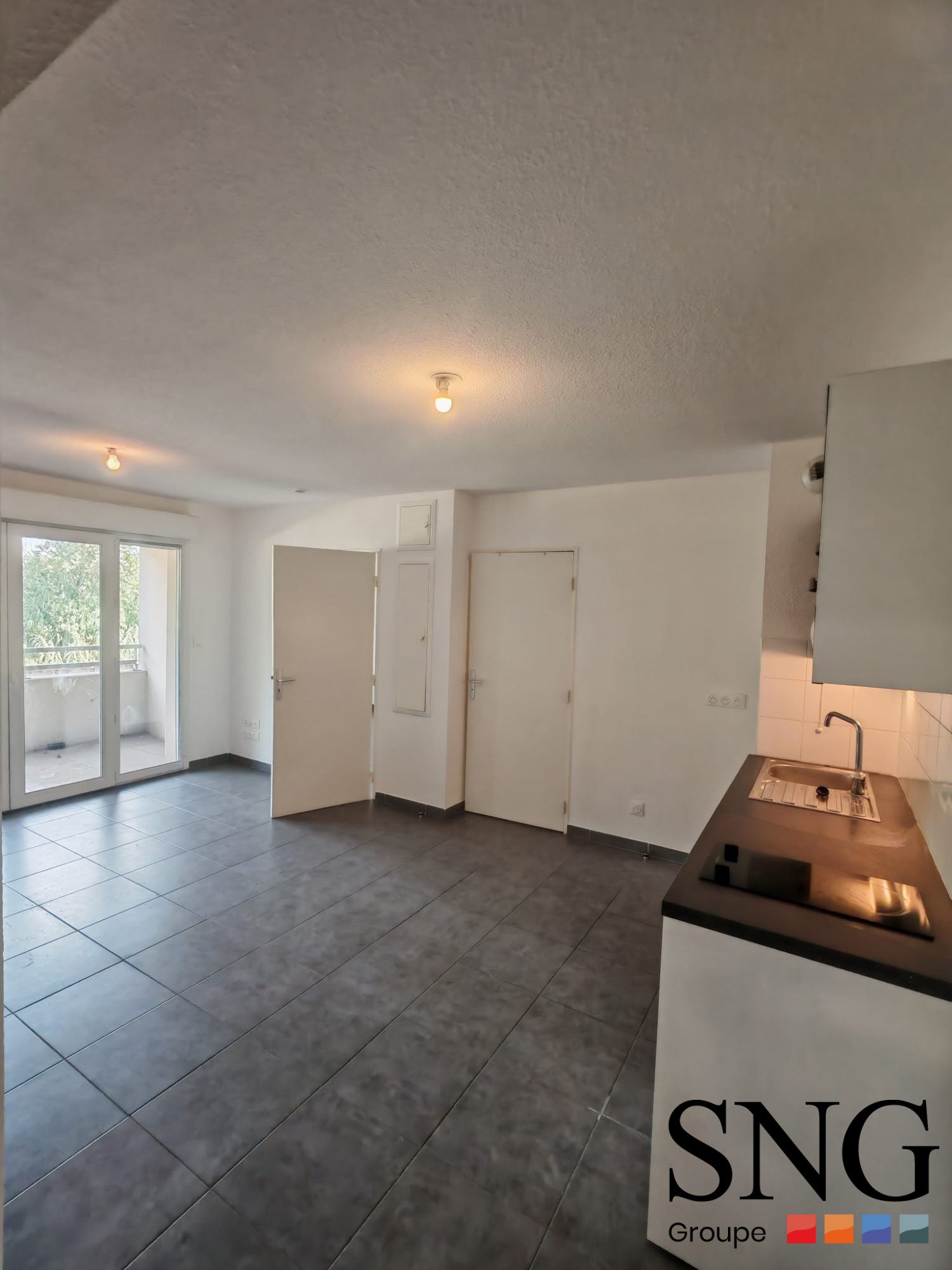 Appartement Avenue de Grande-Bretagne à Perpignan