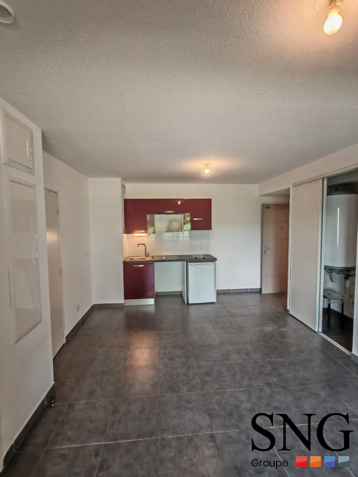 Appartement Avenue de Grande-Bretagne à Perpignan