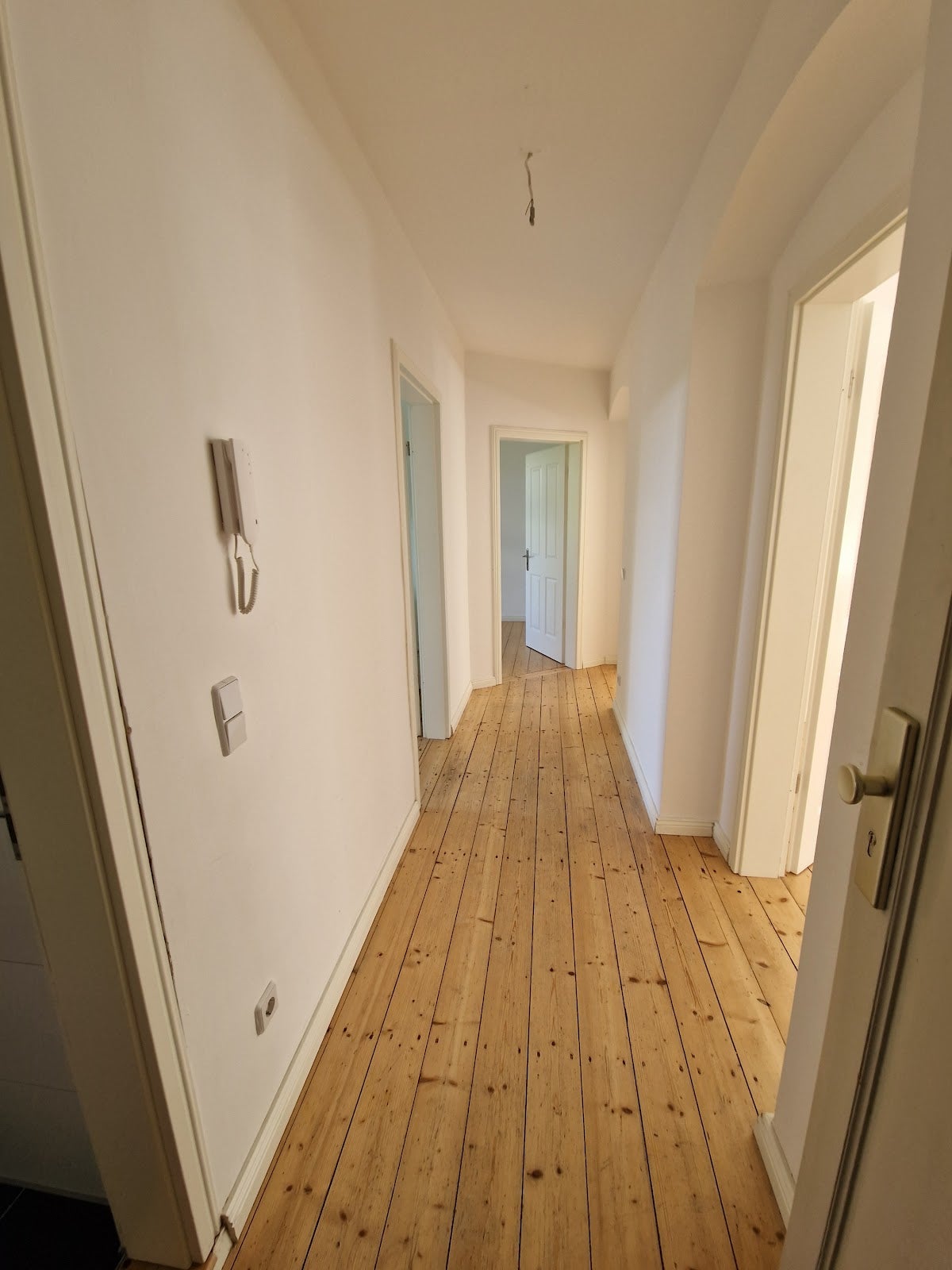 Wohnung Otto-Richter-Straße in Magdeburg