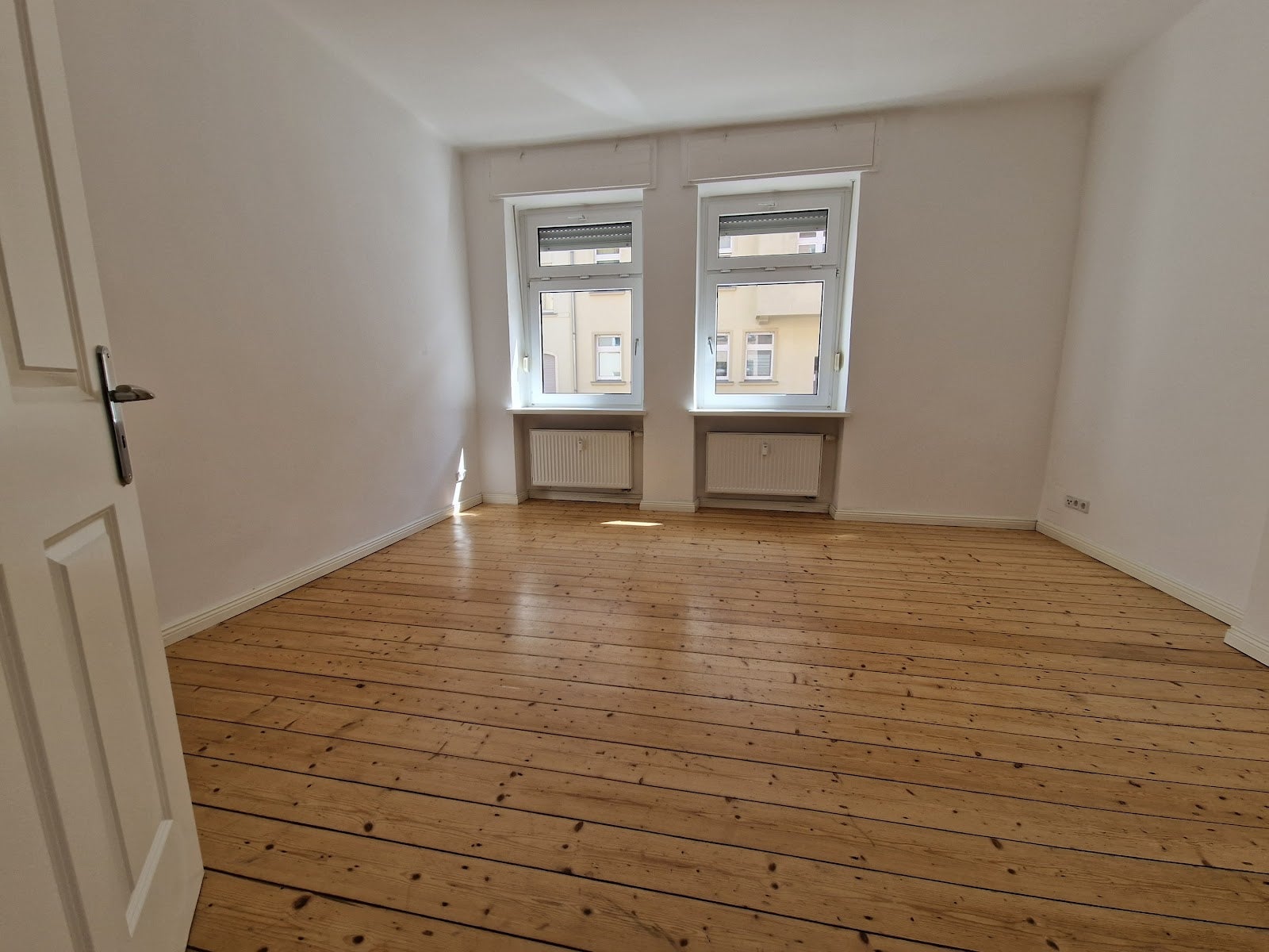 Wohnung Otto-Richter-Straße in Magdeburg