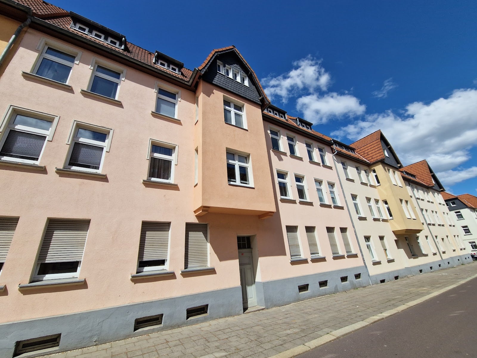 Wohnung Otto-Richter-Straße in Magdeburg