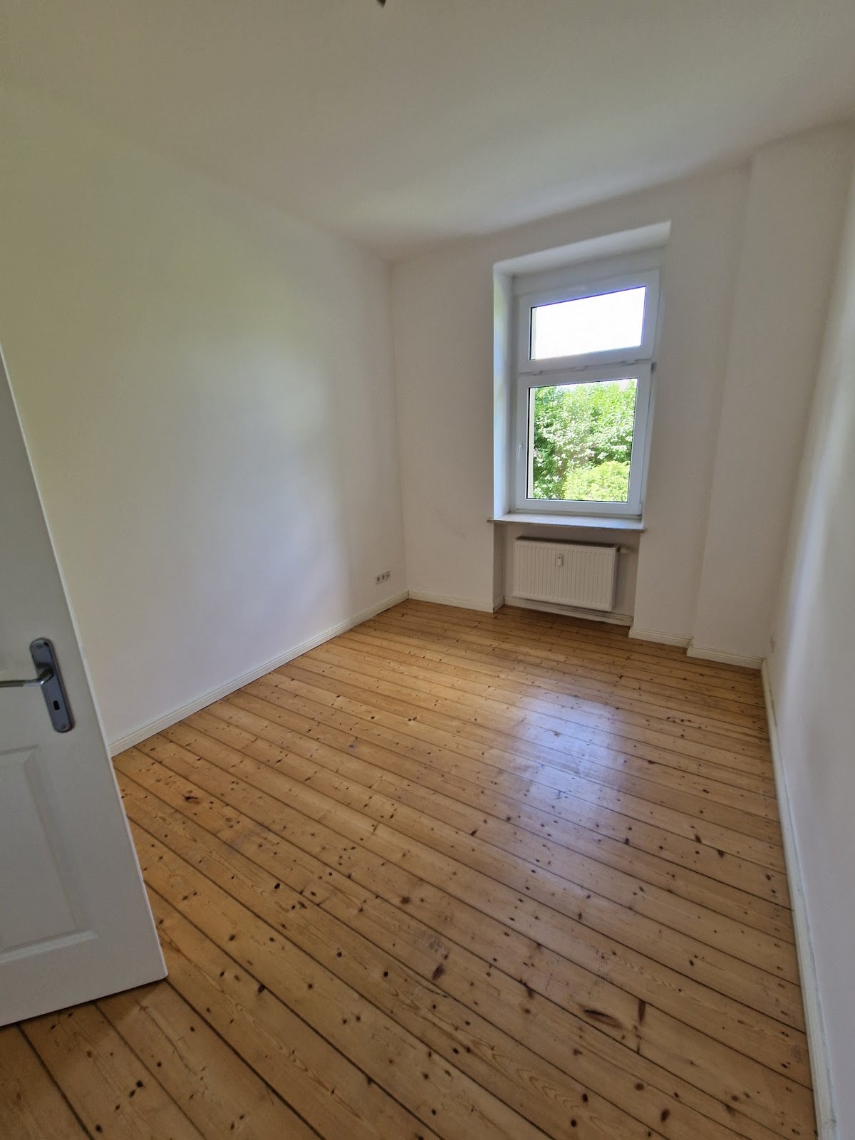 Wohnung Otto-Richter-Straße in Magdeburg