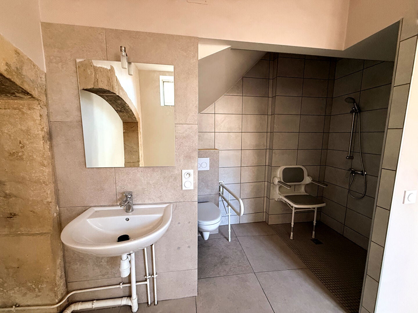 Appartement Chemin du Pâquis à Jouy-aux-Arches