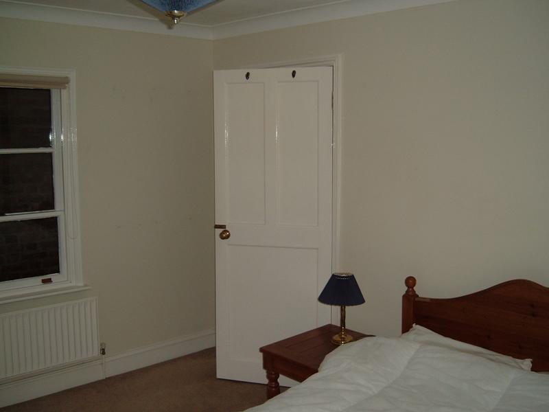 Room Brook Street in Windsor