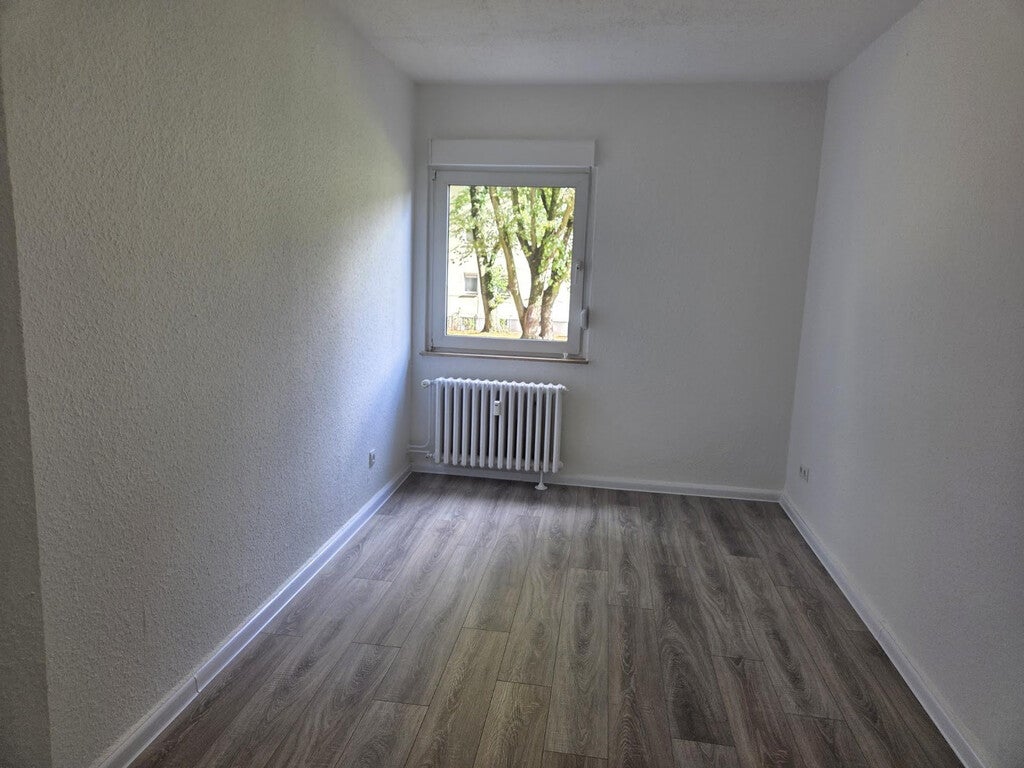 Wohnung Wandjesstraße in Duisburg