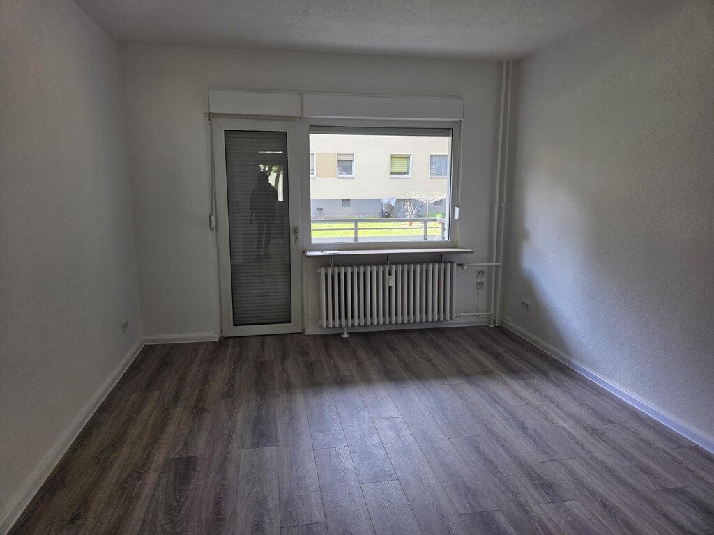Wohnung Wandjesstraße in Duisburg