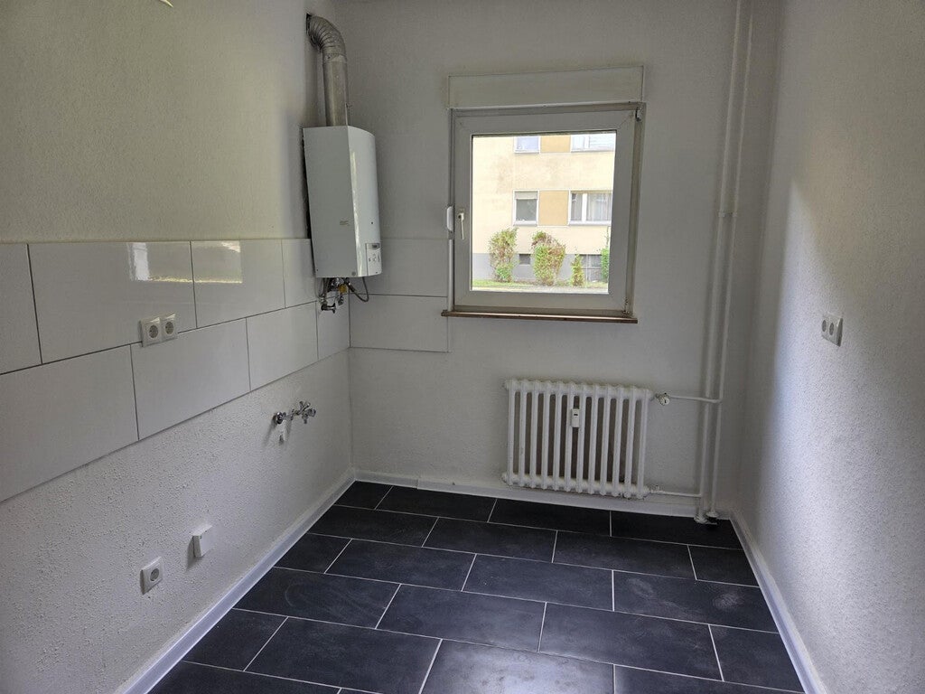 Wohnung Wandjesstraße in Duisburg
