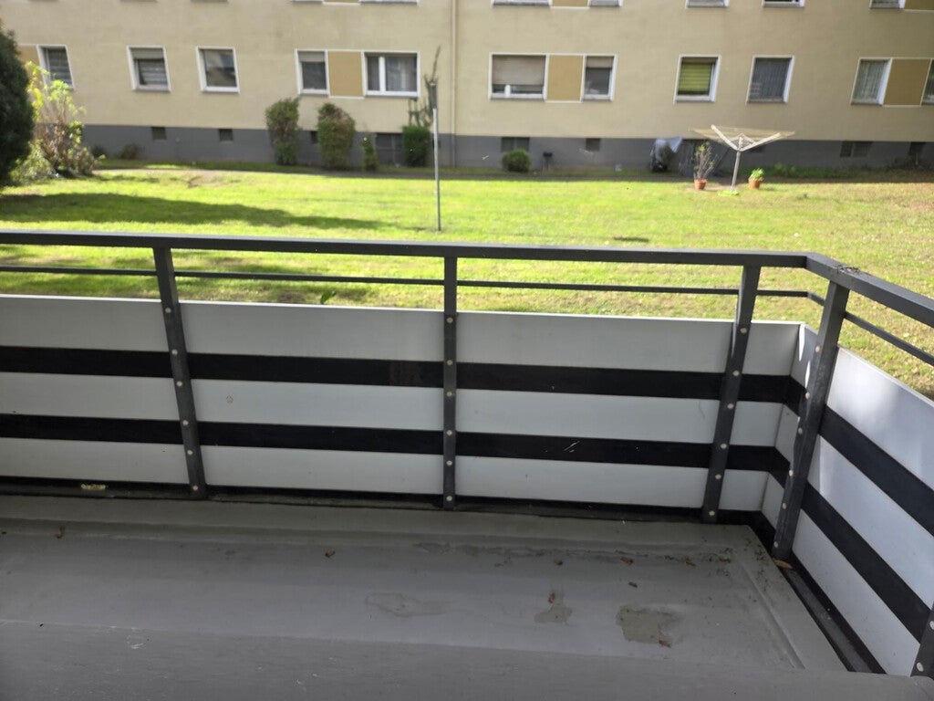 Wohnung Wandjesstraße in Duisburg