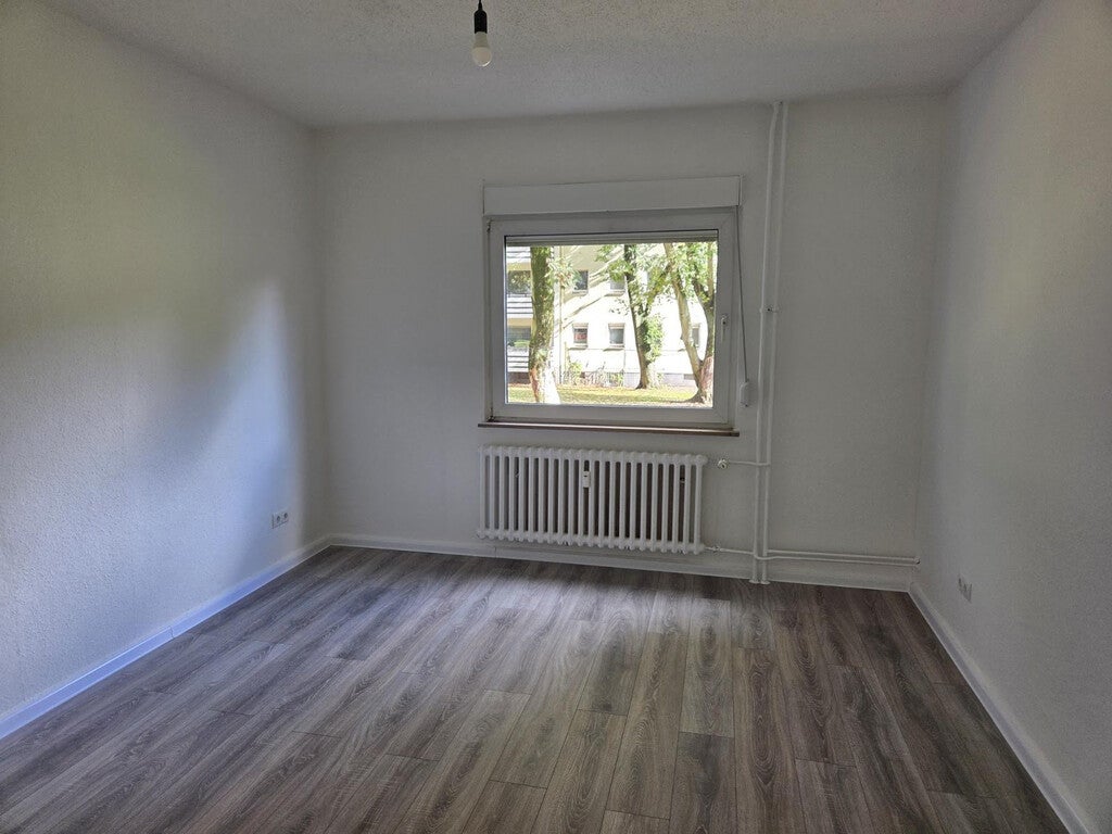 Wohnung Wandjesstraße in Duisburg