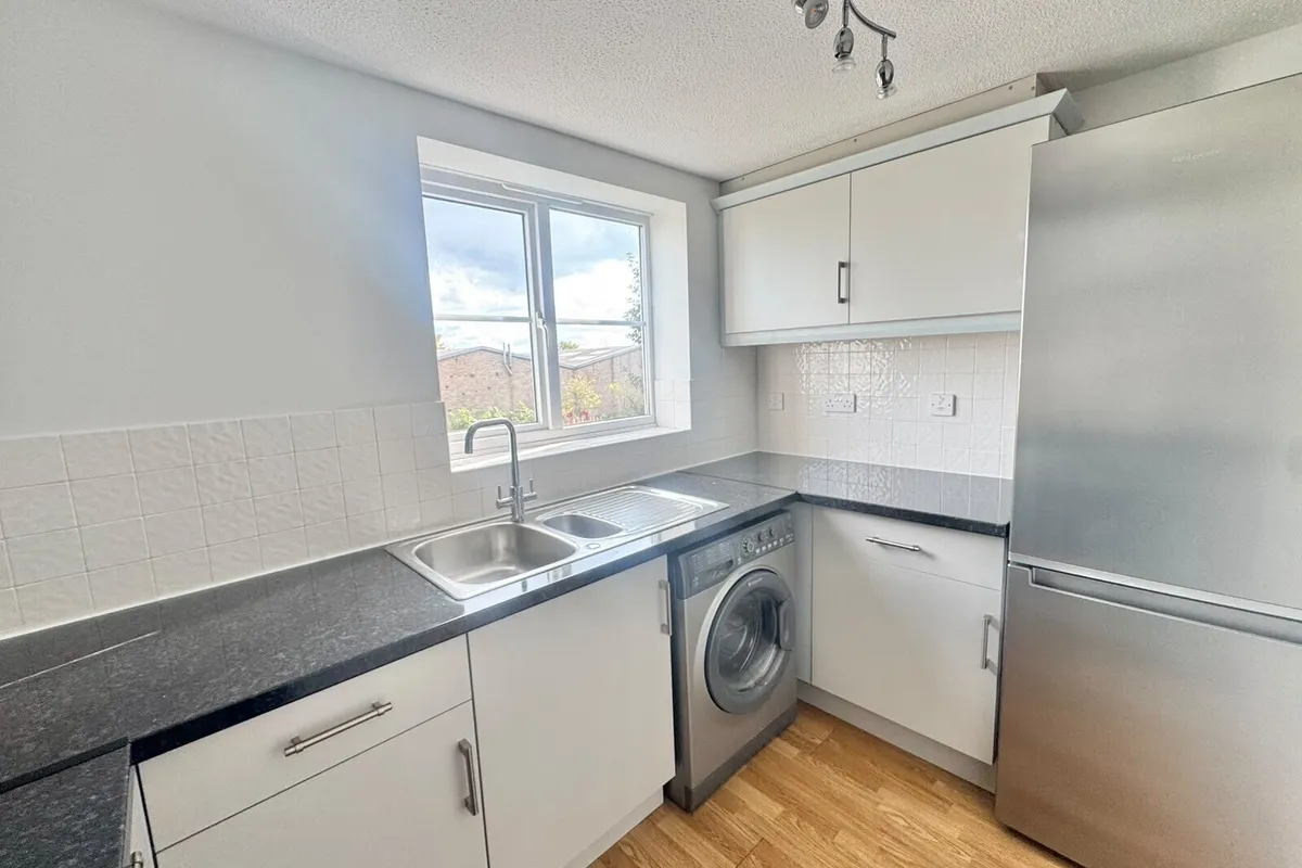 Flat Spruce Court in Wakefield