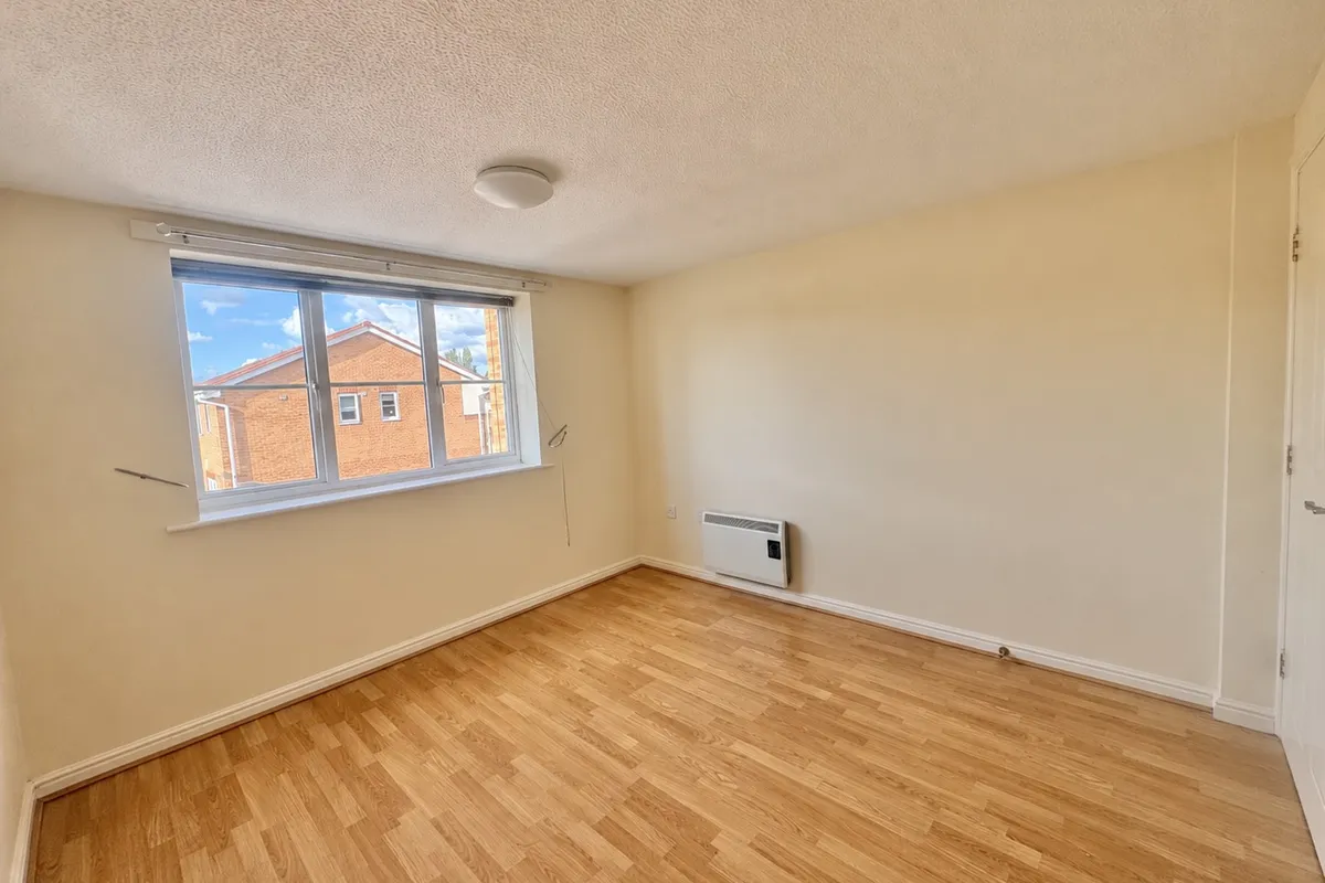 Flat Spruce Court in Wakefield