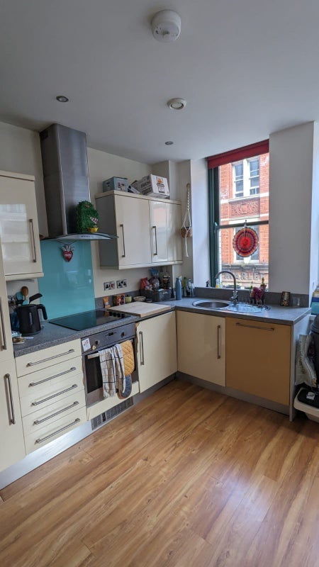 Room Tib Street in Manchester