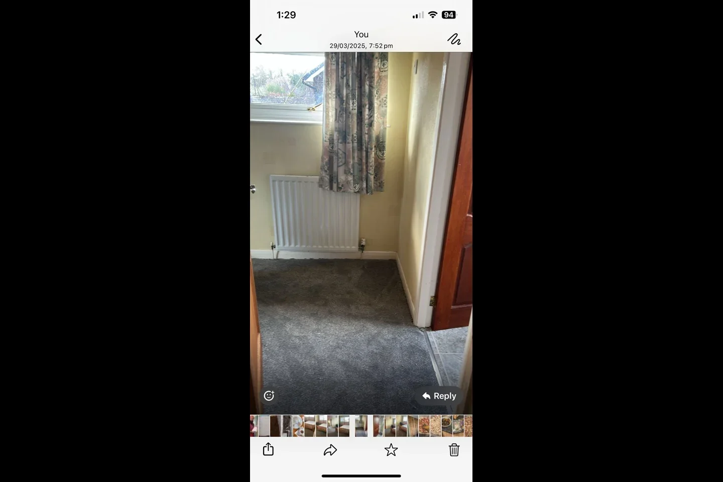 Room Old Mill Avenue in Coventry