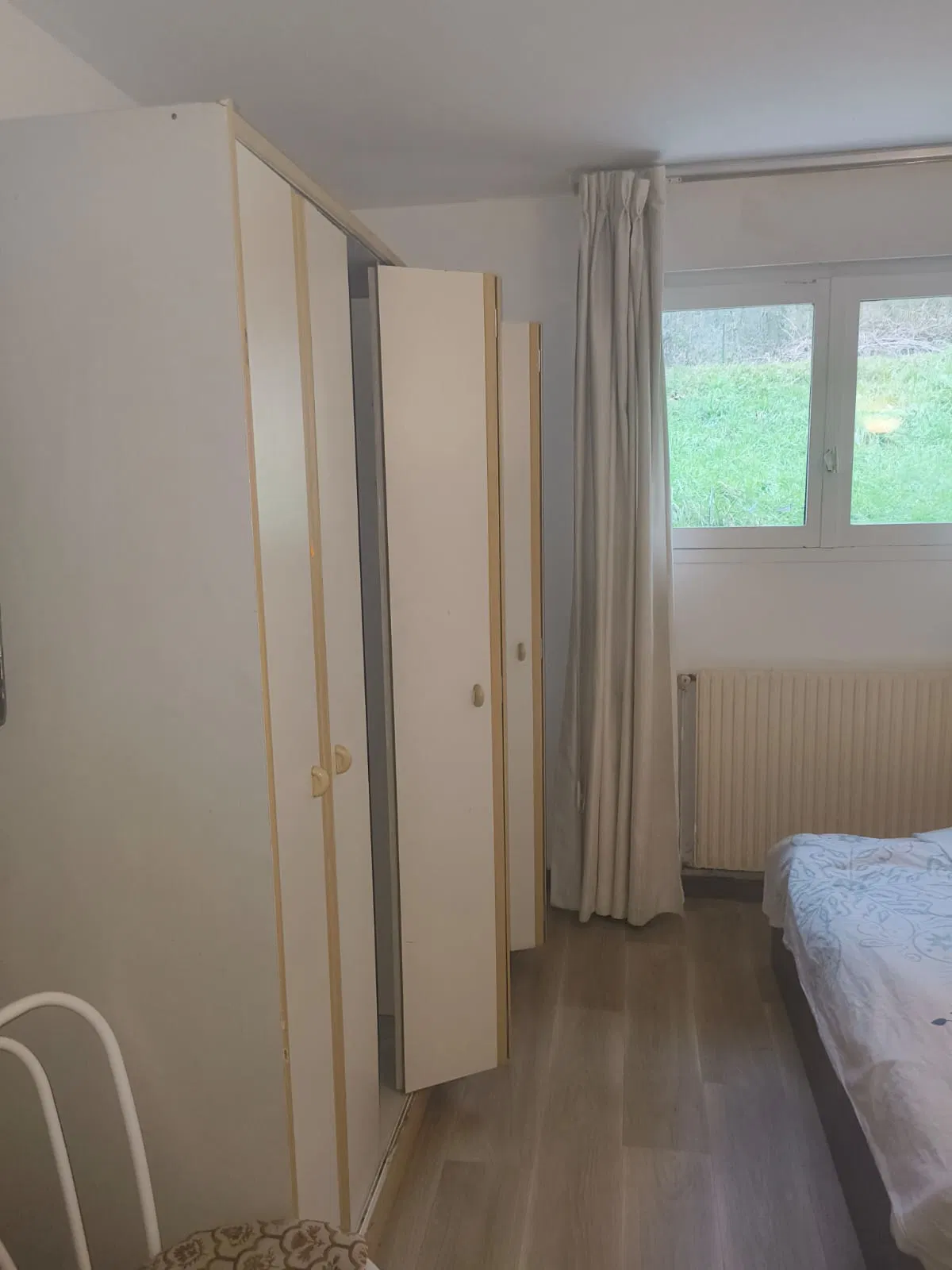 Chambre Villa Pierre Corneille à Saint-Prix