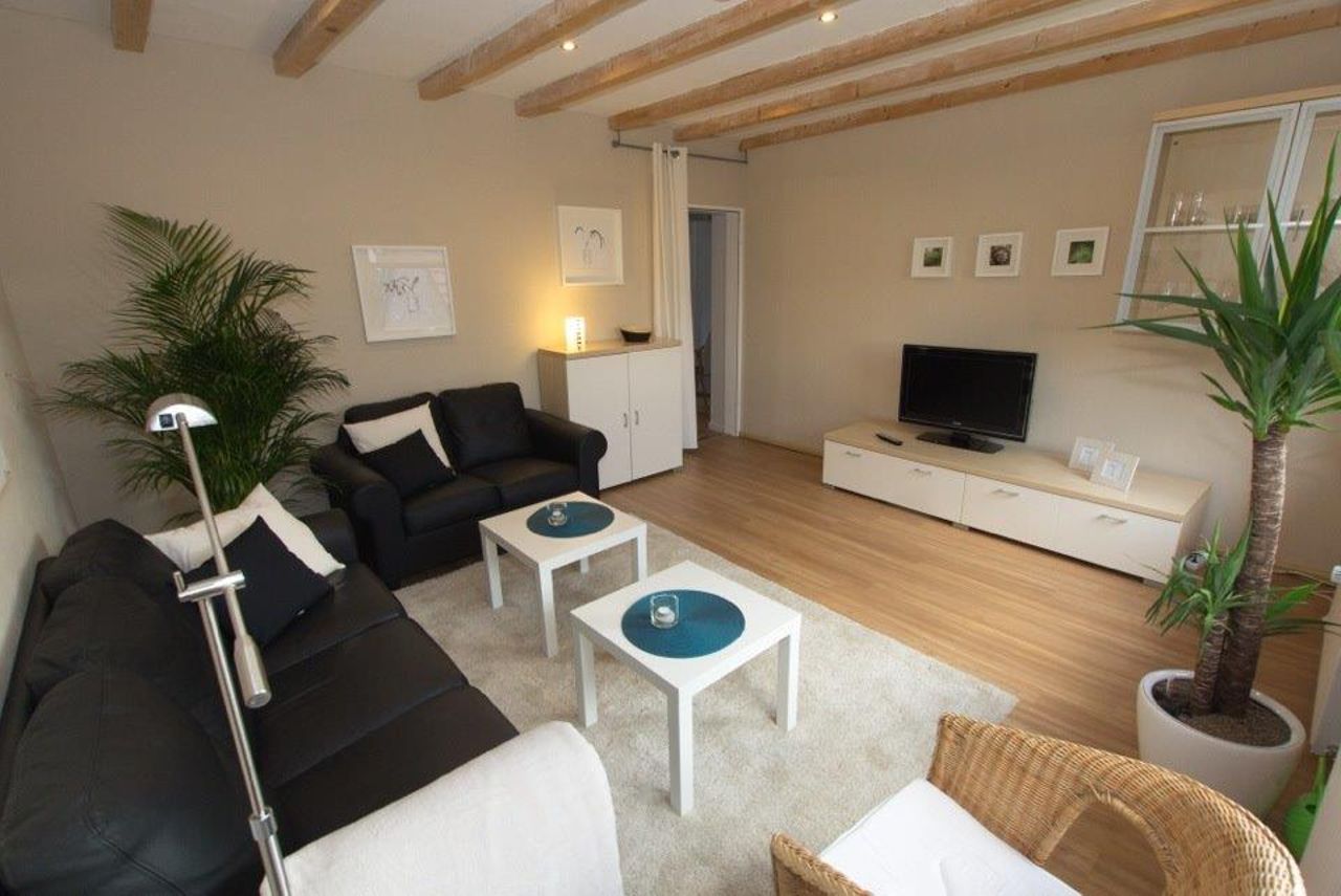 Wohnung Niederrheinstraße in Düsseldorf