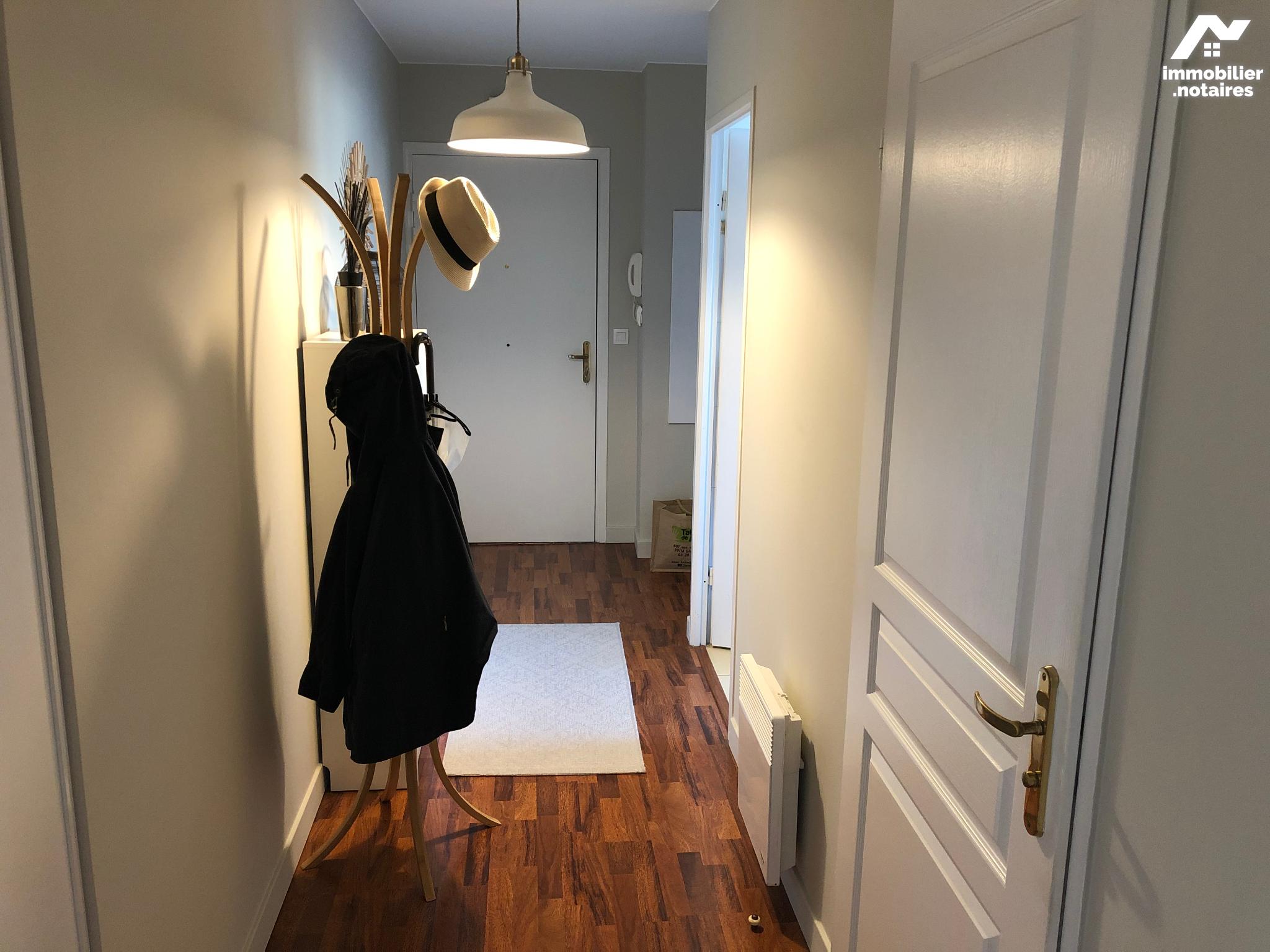 Appartement Rue Jacquemars Giélée à Lille