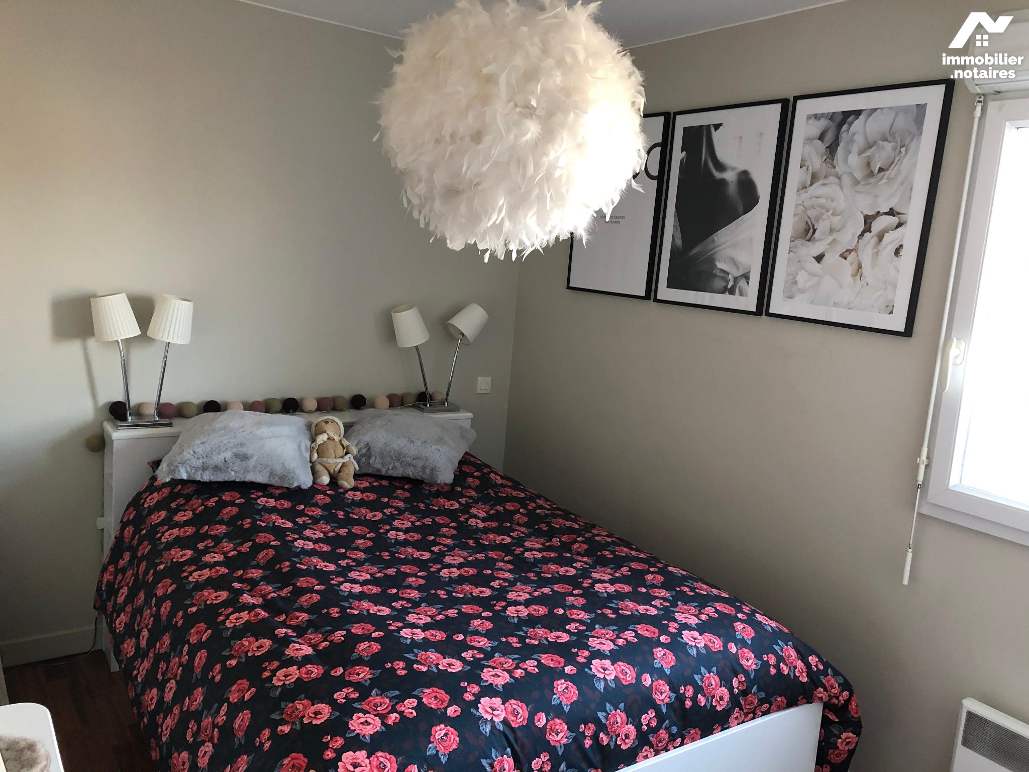 Appartement Rue Jacquemars Giélée à Lille