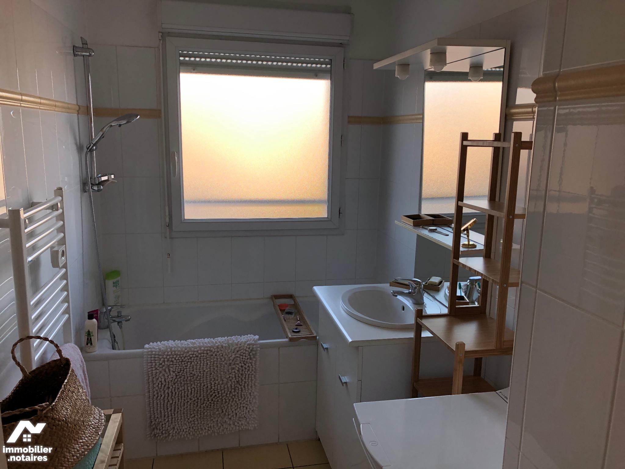 Appartement Rue Jacquemars Giélée à Lille