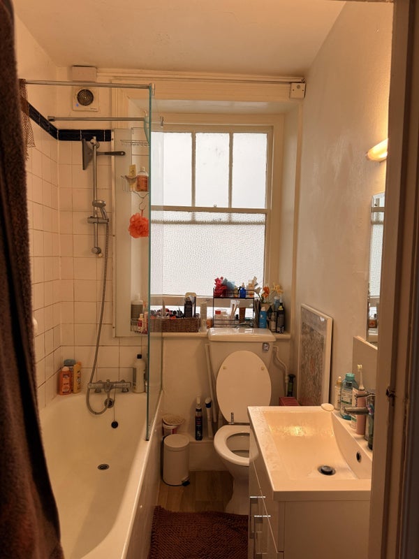 Room Lower Richmond Road in Greater London