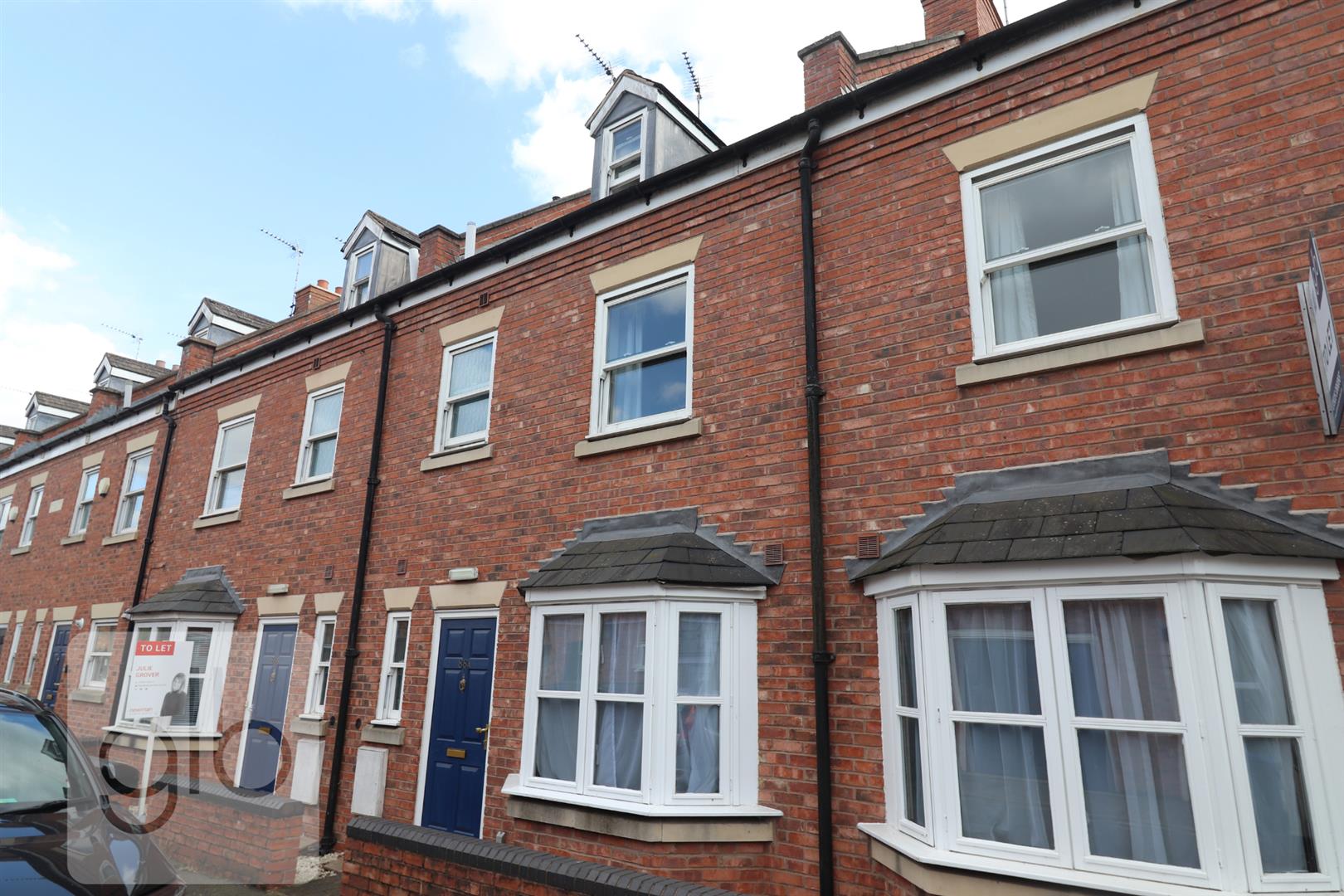 Room New Street in Royal Leamington Spa