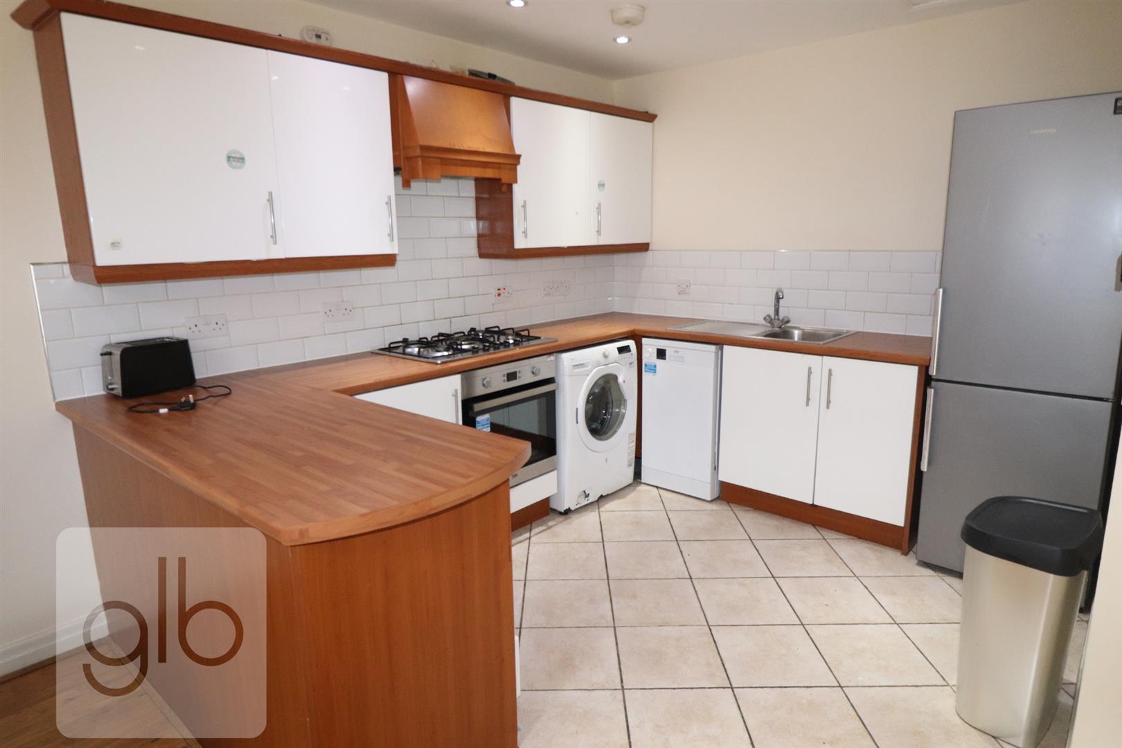 Room New Street in Royal Leamington Spa
