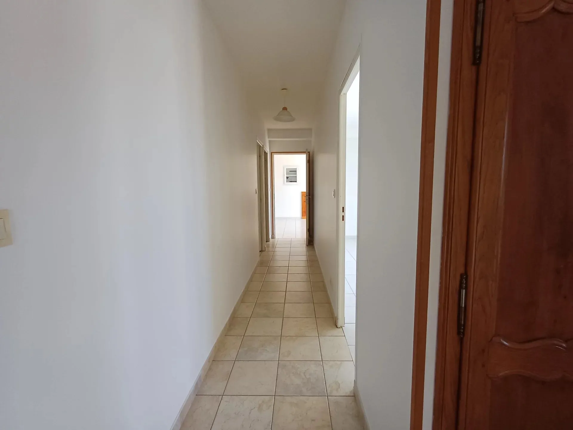 House Avenue de Lorraine in Châteauponsac